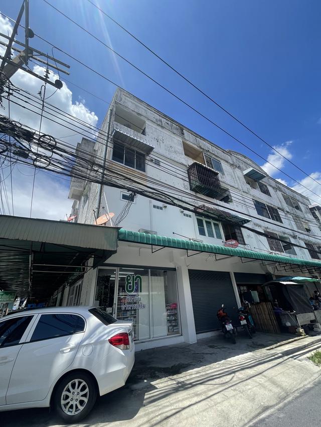 ขายคอนโด พหลโยธิน 50 ใกล้ BTS สะพานใหม่ 11