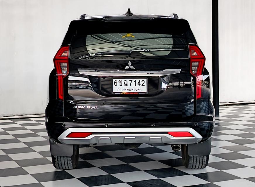 🔰PAJERO Sport 2.4 GT Premium 2WD ปี 2019🔰 4