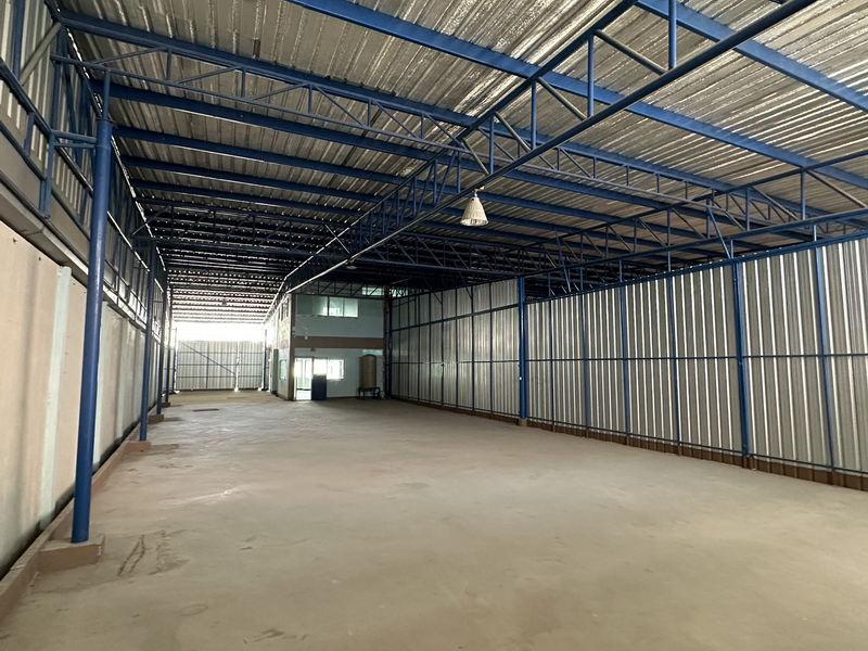 ให้เช่าโกดังพร้อมสำนักงาน ประดิษฐ์มนูธรรม บึงกุ่ม กรุงเทพมหานคร BRE20191 10