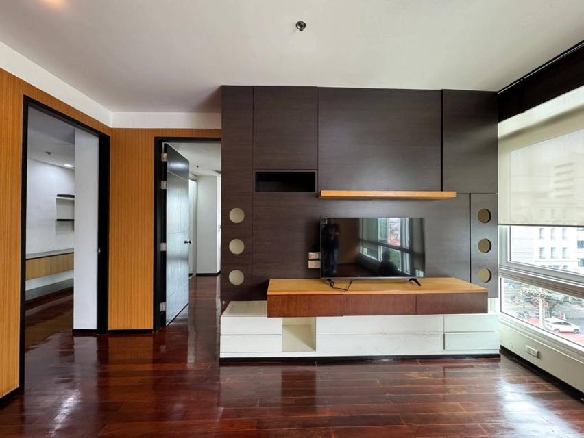 ให้เช่า คอนโด The Height Thonglor 136.92 ตร.ม 2 นอน ชั้น 4 1