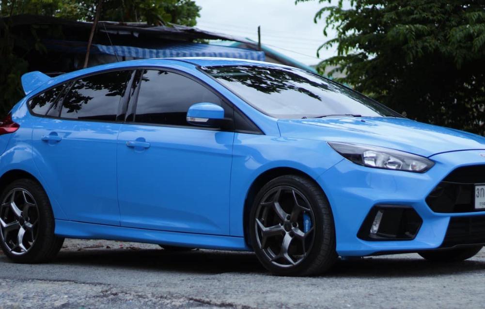 ขายด่วน Ford Focus  4