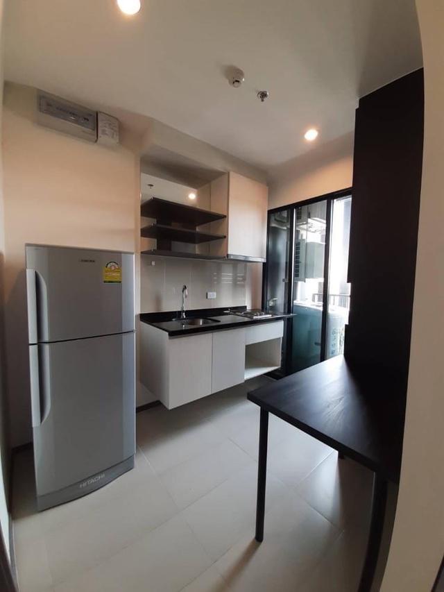 ขายคอนโดถูก The Base Park East Sukhumvit 77 3