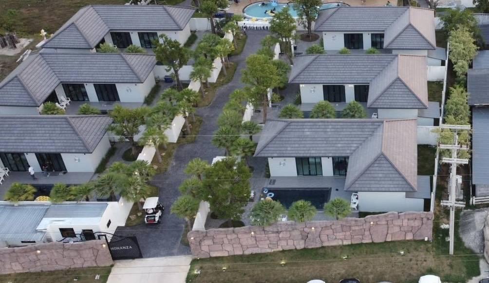 พูลวิลล่า ขอนแก่น / รีสอร์ทติดเขื่อน / ธุรกิจพร้อมดำเนินการ 2