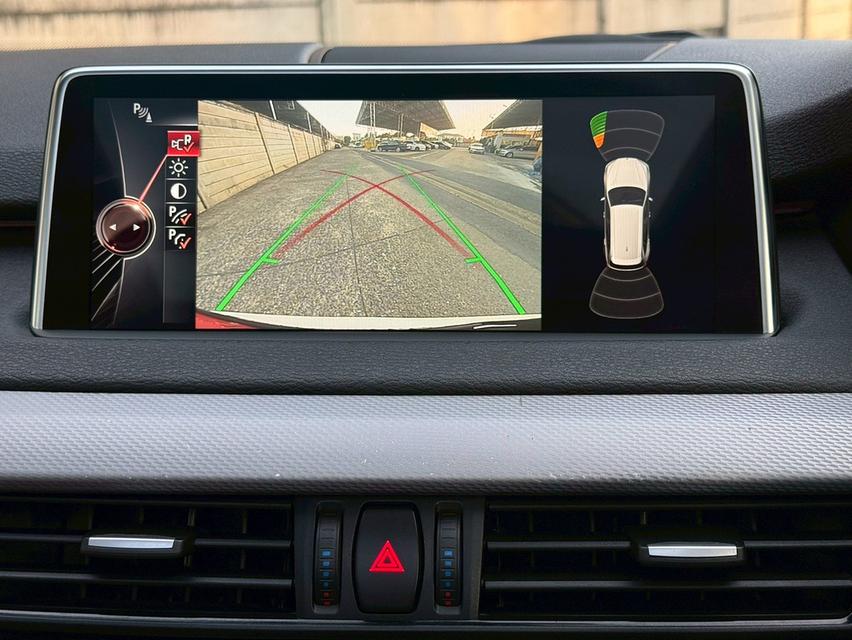 รหัสรถ PBG9999 BMW X5 xDrive40e M Sport ปี 2017 17