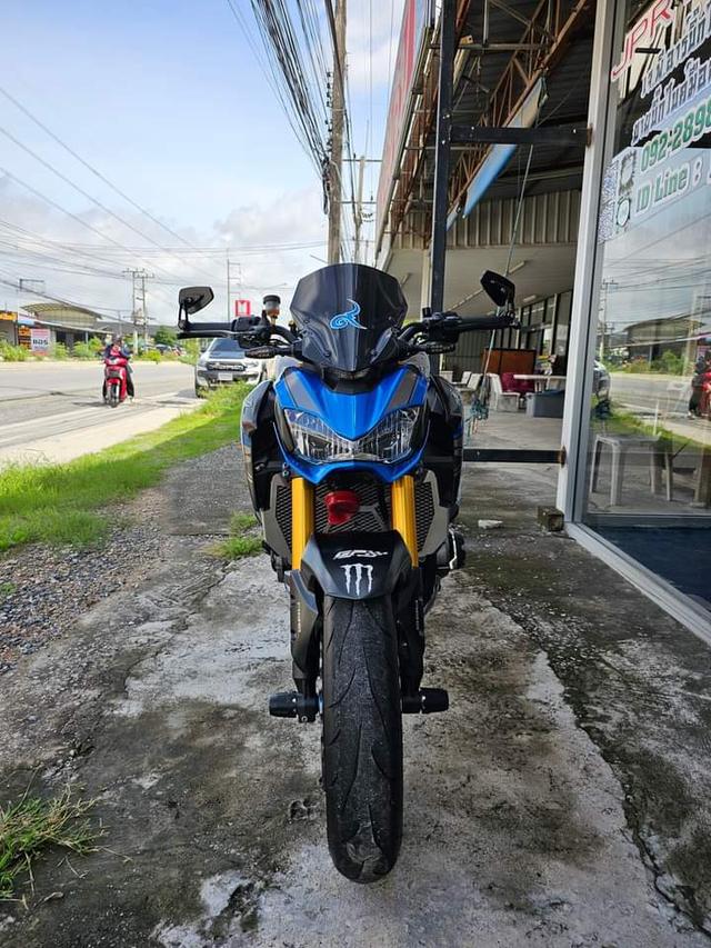 Z900 7