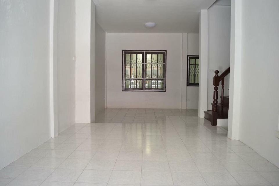 หมู่บ้านฟ้าคลองหลวง บ้านเลขที่101/222 3