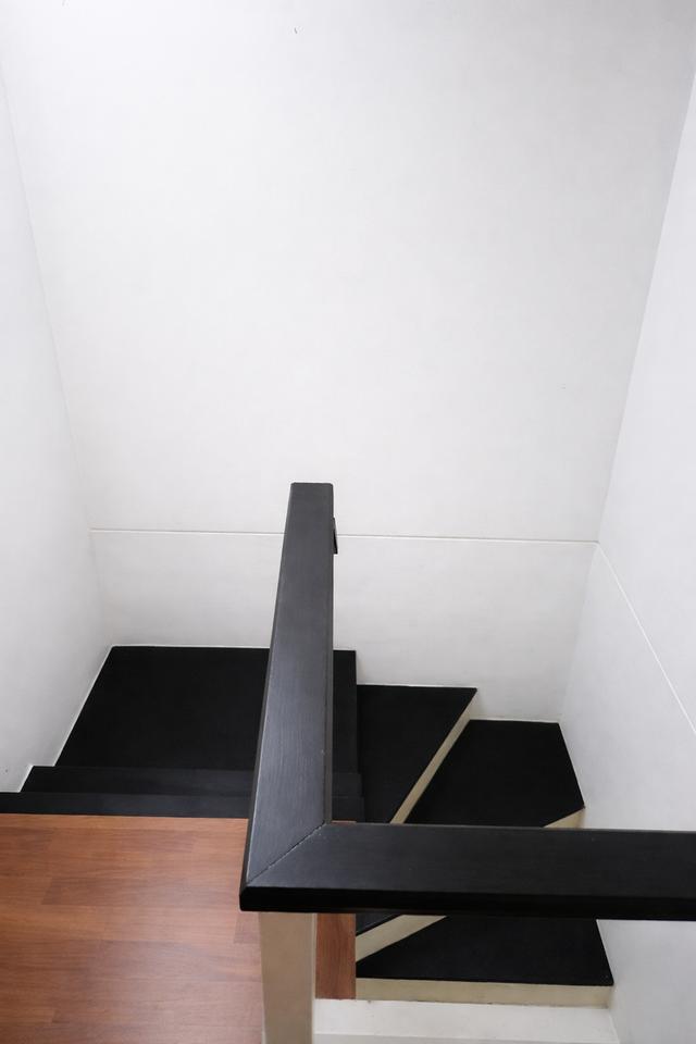 ขายบ้านพฤกษา118 (เลียบวารี) หนองจอก-มีนบุรี 5