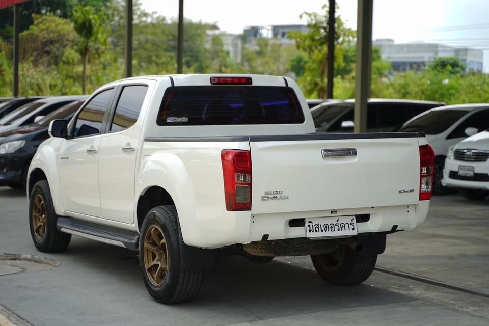 2018 ISUZU D-MAX 1.9Z