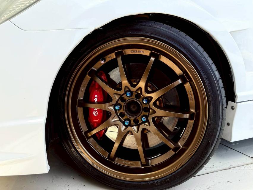 HONDA CIVIC FD 1.8 E 2011  14