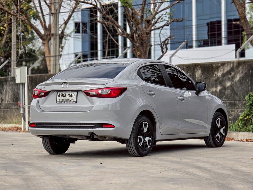 รหัสรถ CBLX340 ✨ MAZDA2 1.3C Sedan ปี 2023 (จดปี 2024) รูปที่ 6