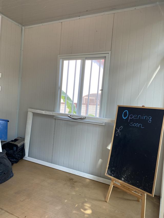 ตู้คอนเทนเนอร์พร้อมแอร์ 4