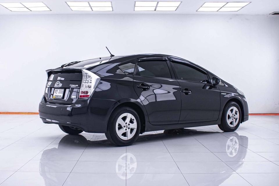  1C836 TOYOTA PEIUS 1.8 HYBRID 2012 14