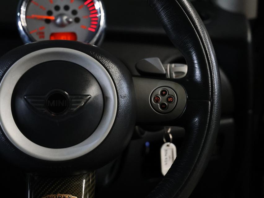 2006 Mini COOPER 1.6 R50 3-Door ParkLane Hatchback AT B8773 รูปที่ 9