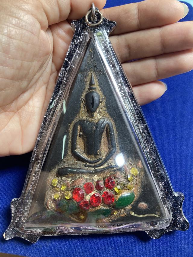 พระสมเด็จวังหน้า 2