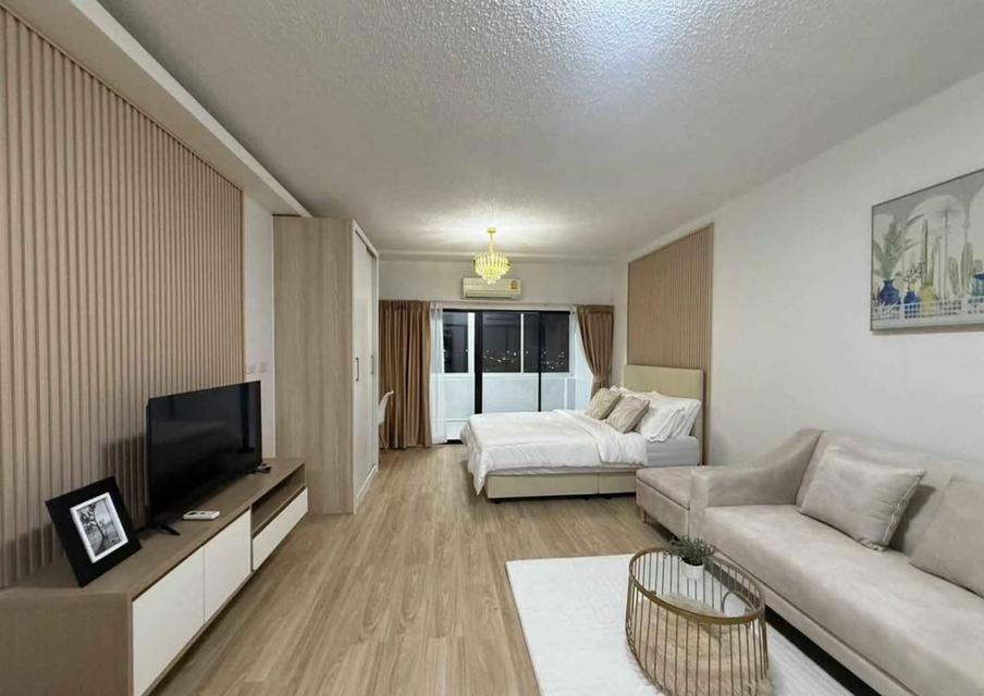 For sale Pattaya Plaza Condo Pattaya 2