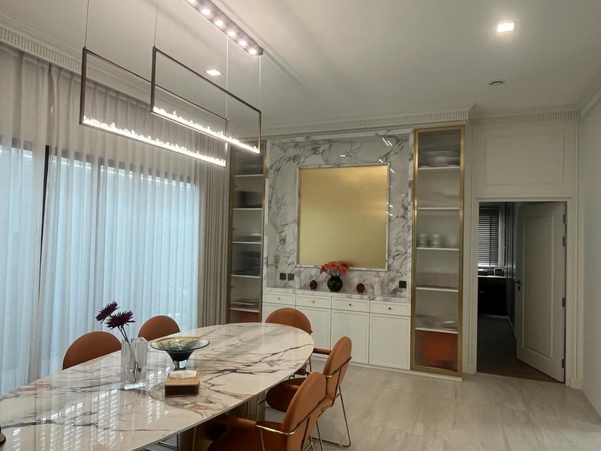 ขายบ้านเดี่ยวหรู2ชั้น Grand Bangkok Boulevard สุขุมวิท-ศรีนครินทร์ ราคาขาย 50 ล้าน (ตกแต่งพร้อมเข้ายอยู่) 6