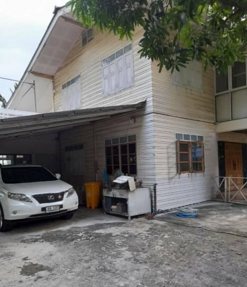 บ้านเดี่ยวเนื้อที่ 446 ตรว. ใจกลางเมือง เหมาะสำหรับลงทุน 19