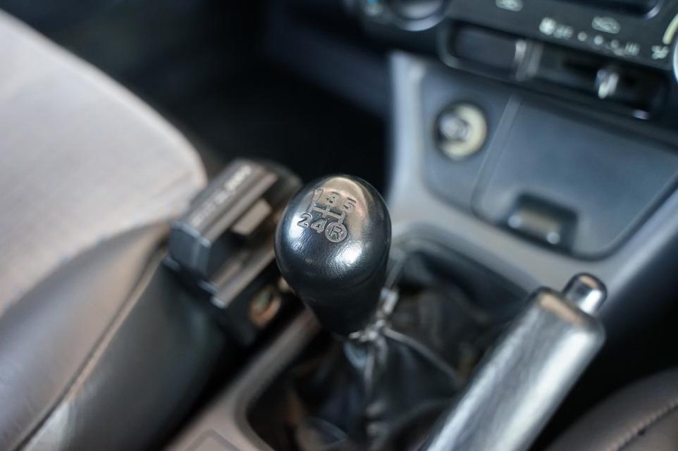 🚩TOYOTA CORONA 1.6 GLI (ท้ายแยก) 1995 16