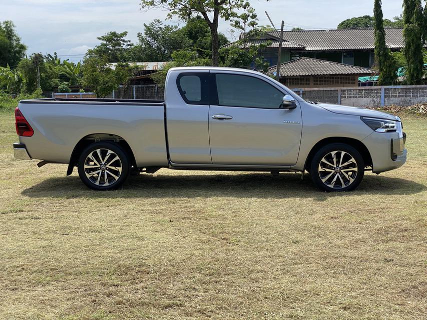 toyota revo 2017 ฟรีของแต่ง 170,000 บาท