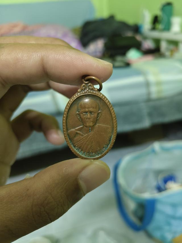 หลวงปู่เขียว วัดหรงบน นครศรีธรรมราช