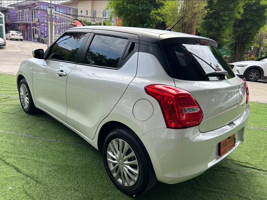 SUZUKI  SWIFT 1.2  GL Hatchback AT ปี 2023 5