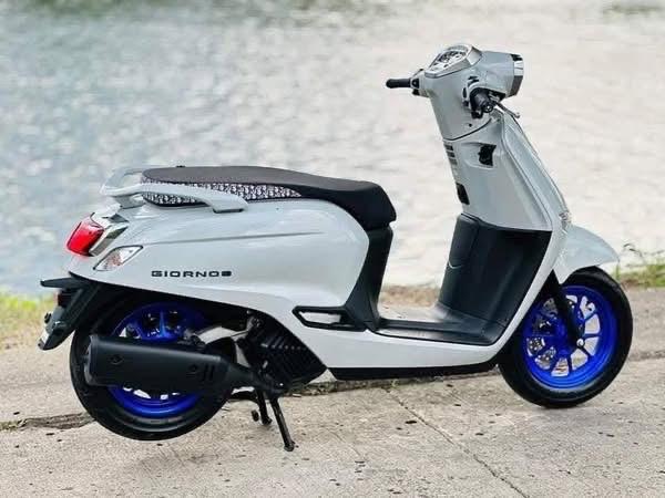 ขายราคาถูก Honda Giorno+ 125 ปี 2022