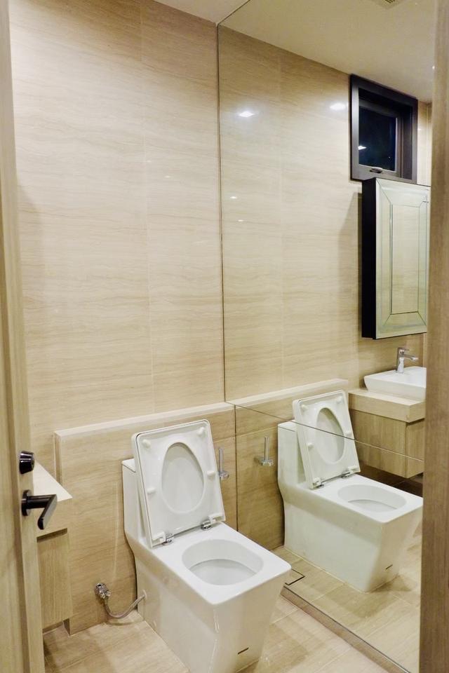 (FOR Sale) คอนโด THE XXXIX (สุขุมวิท 39) ตกแต่งพร้อมอยู่ ใจกลางเมือง ใกล้รถไฟฟ้าพร้อมพงษ์ ห้างเอ็มควอเทียร์ (ขายพร้อมผู้เช่า) 8
