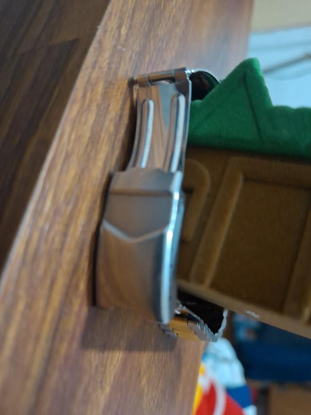 Tag Heuer 2000 Professional Date Gold Steel 36mm Quartz Watch 7