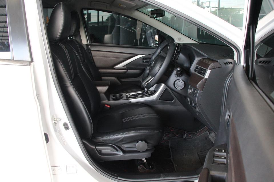 รหัสรถ TKG1642 MITSUBISHI XPANDER 1.5 GT ปี 2022 11