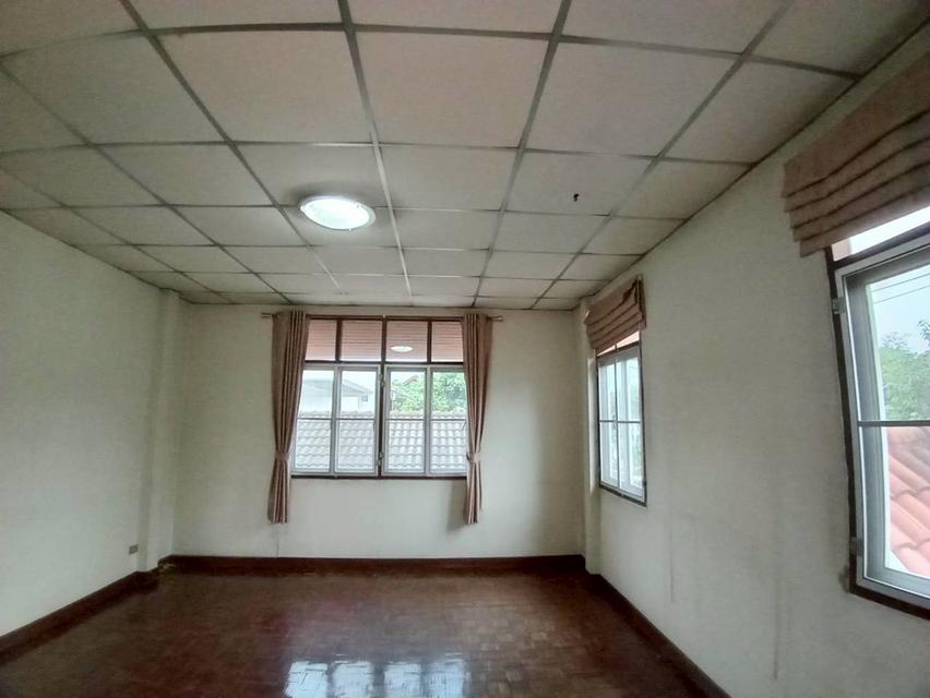 บ้านเดี่ยว 75 ตรว. เมืองทองธานี นนทบุรี 16