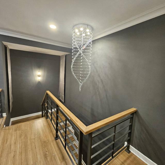 U1420 ให้เช่าบ้านเดี่ยว 2 ชั้น CENTRO BANGNA (เซนโทร บางนา) บ้านหรูระดับพรีเมียม ใกล้ Mega Bangna บ้านพร้อมเฟอร์ครบ ทำเลดีเดินทางสะดวก เข้าออกได้หลายท 2