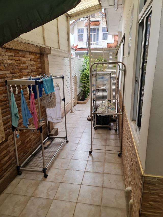 ขายบ้านเดี่ยว หมู่บ้านวรารักษ์ ตำบล คลองสาม อำเภอ คลองหลวง ปทุมธานี  9