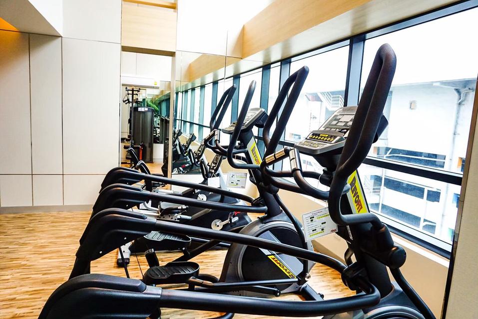 ขาย The President Phetkasem - Bangkhae (เดอะ เพรสซิเดนท์ เพชรเกษม - บางแค) 2