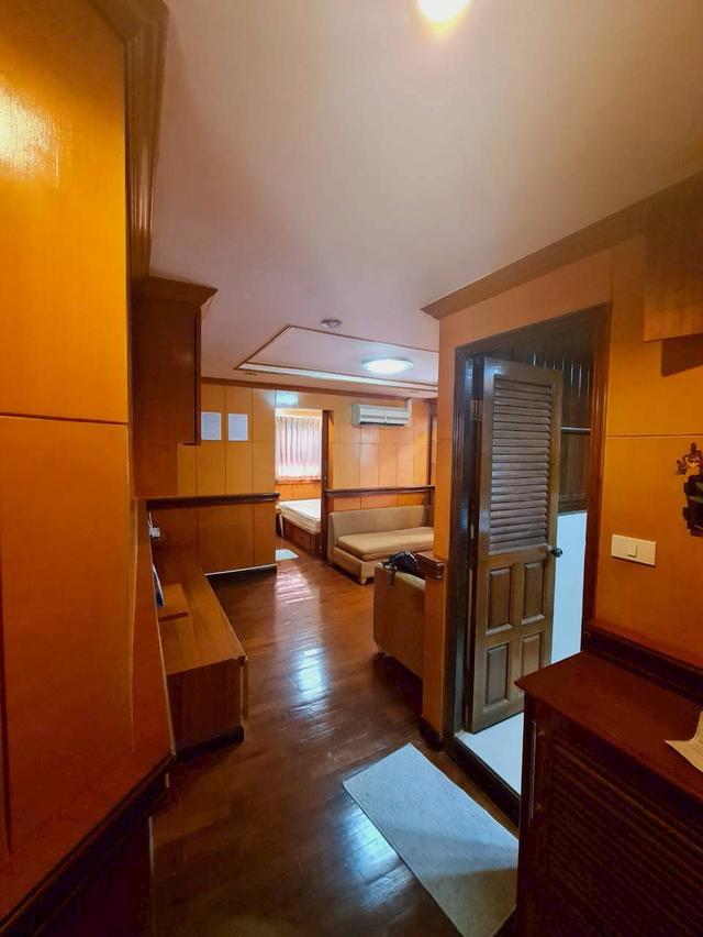 ป๊อปปูล่า คอนโด เมืองทองธานี ถนนแจ้งวัฒนะ ตำบลปากเกร็ด อำเภอปากเกร็ด นนทบุรี  12