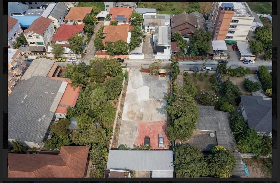 ขายที่ดิน ซอยรามอินทรา  23 แยก 18  แขวงอนุสาวรีย์ เขตบางเขน กรุงเทพมหานคร 6