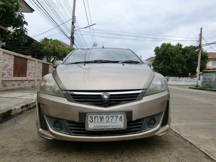 ปล่อยขาย Proton Exora 3