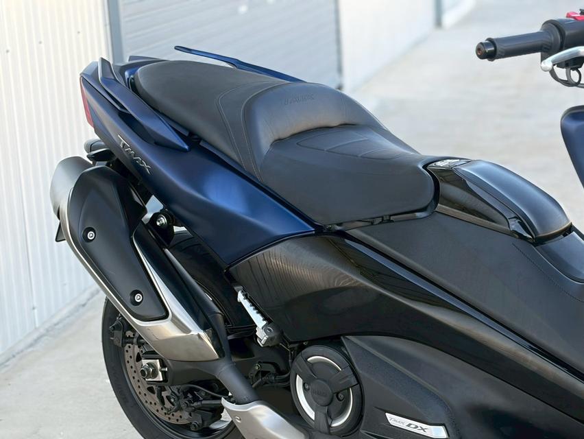 YAMAHA T-MAX530DX ปี 2018 จด 2019 รูปที่ 5
