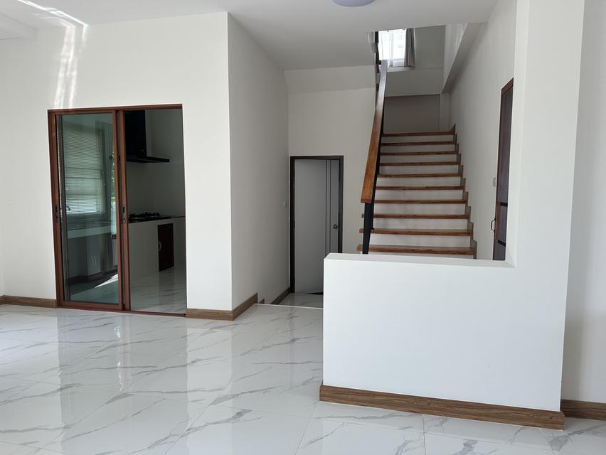 ขายบ้านใหม่ ที่ตั้ง อำเภอ สันทราย จังหวัดเชียงใใหม่ 11