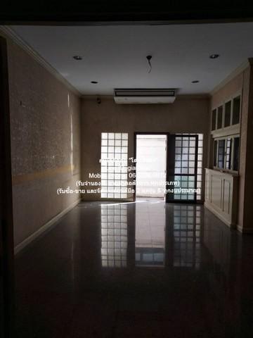 บ้าน ให้เช่าบ้านเดี่ยว 2 ชั้น ในหมู่บ้านหรู ย่านประชาชื่น (ใกล้เดอะมอลล์ งามวงศ์วาน) 101 ตร.ว. 5 น 4 น้ำ 4 จอดรถ 5Bedroo 6