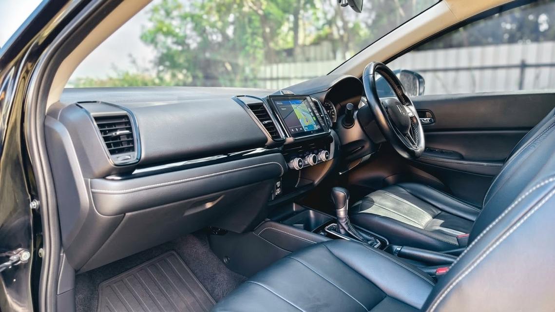 🚘 BYD Atto 3 Premium ปี 2025 ⚡️🔋 วิ่งไกลสูงสุด 410 km. | ไมล์ 17,378 km. รูปที่ 4