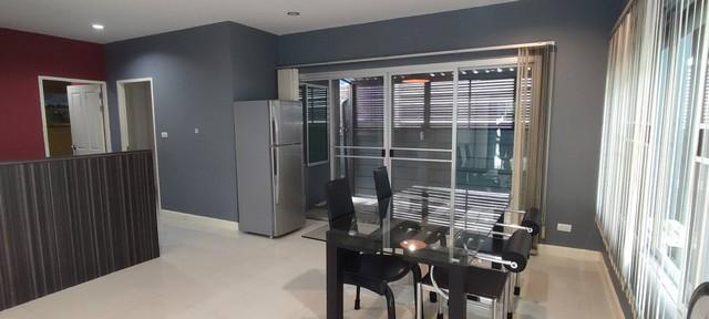 ให้เช่าบ้านเดี่ยว 2 ชั้น 50 ตรว. 4 ห้องนอน หมู่บ้านอารียา เมทโทร ลาดปลาเค้า เกษตร นวมินทร์ เลียบด่วน เฟอร์ครบ พร้อมอยู่ 6