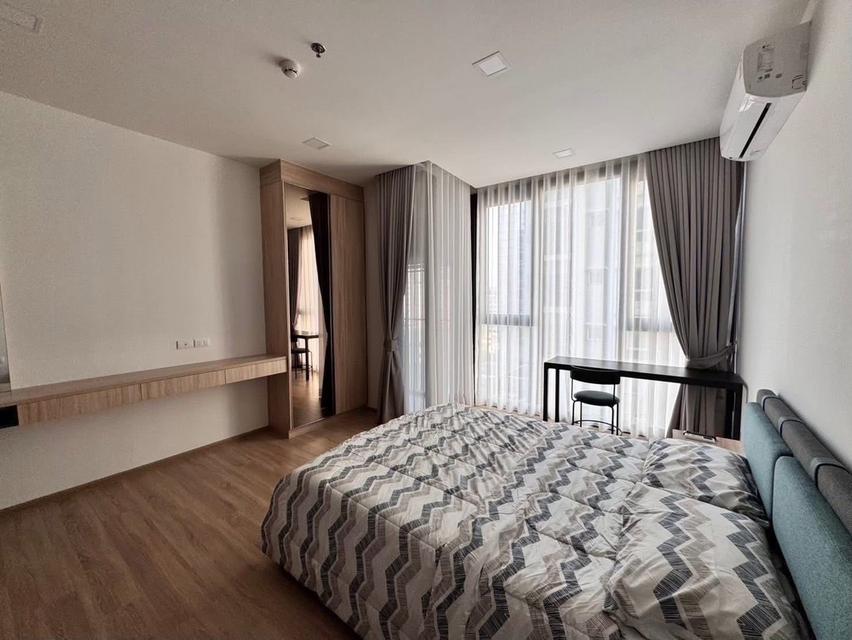 ห้องใหม่พร้อมเข้าอยู่ คอนโด XT Phayathai 2