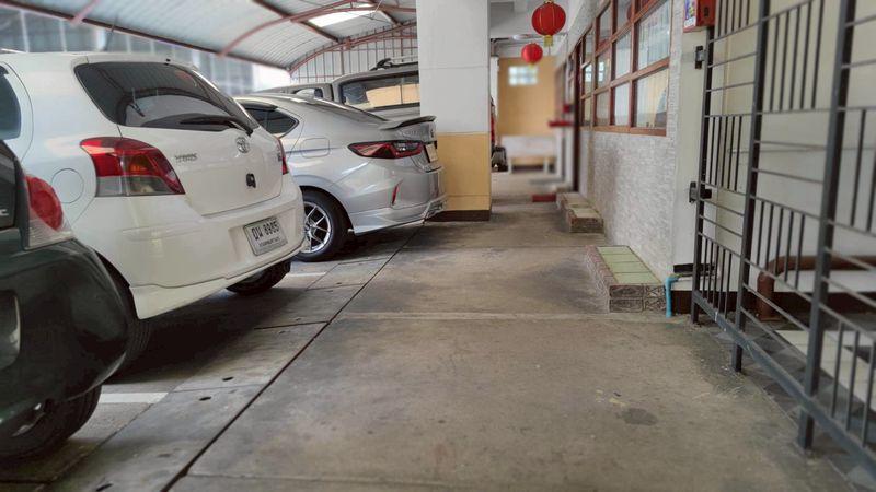 อพาร์ทเมนท์ 3