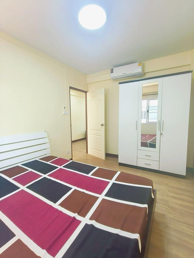 คอนโดถนนนวมินทร์ รามอินทรา นวลจันทร์  SW. condominium. สนใจโทร.​0853186868​คุณวา. 7