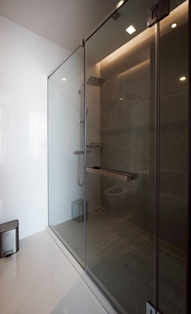ปล่อยเช่า The Loft Asoke  2 ห้องนอน ดีไซน์หรู ใจกลางอโศก ใกล้ MRT เพชรบุรี 8