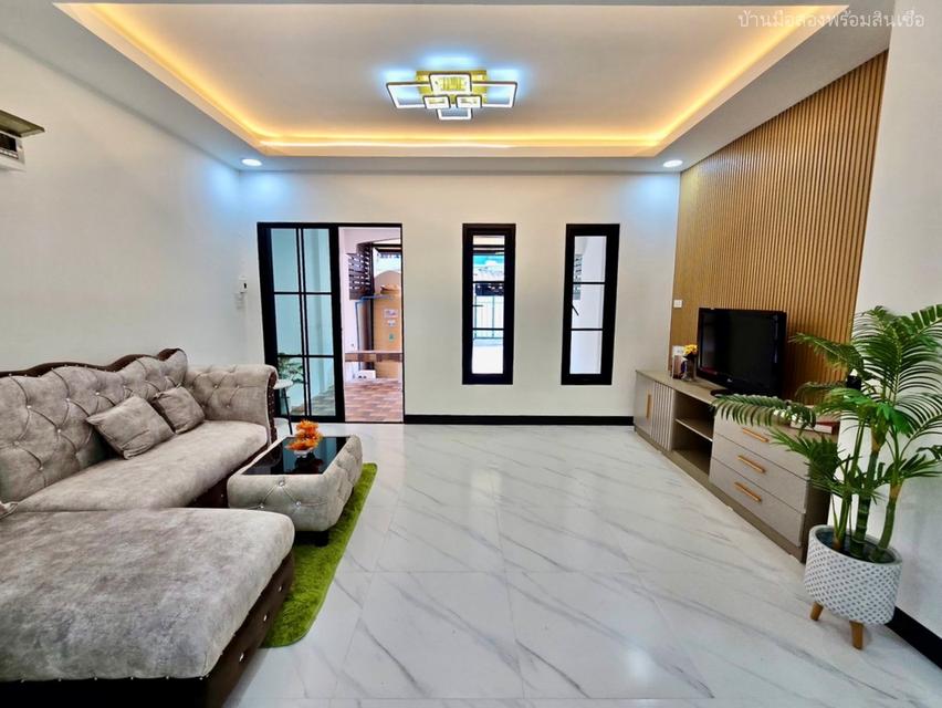 ธนะสิน 9 ถ.นวมินทร์ 86 4