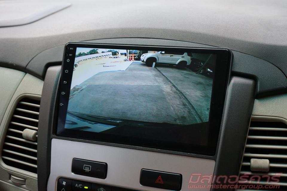 2012 TOYOTA INNOVA 2.0 V    ( 6587 ) 16