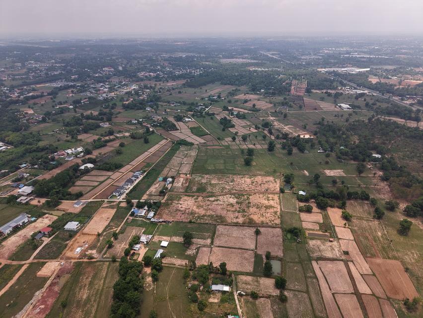 ที่ดิน โนนม่วง ขอนแก่น 19