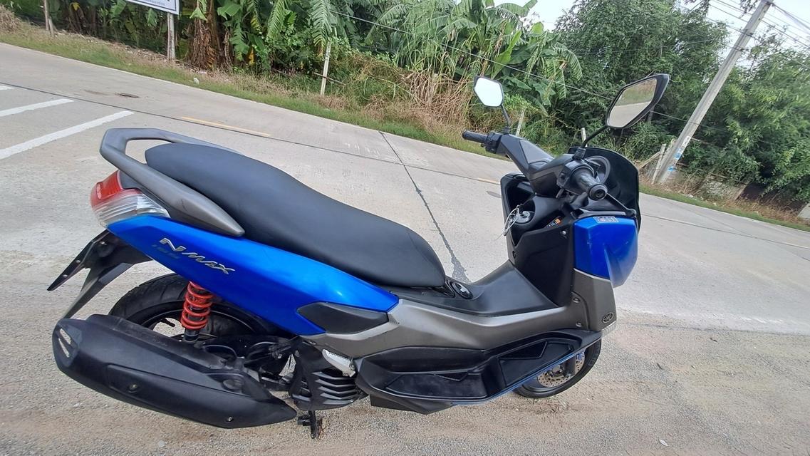 Nmax รถบ้านเอกสารครบ รูปย่อยที่ 4