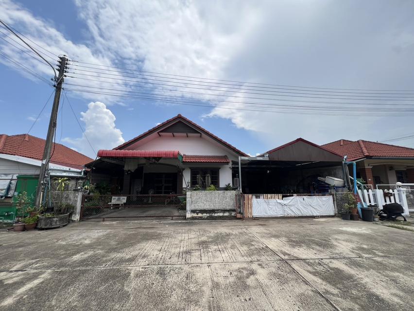 บ้านพร้อมที่ดินมหาวิทยาลัยแม่โจ้เชียงใหม่ 1